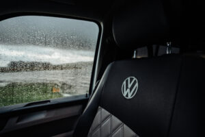 Skipton Camperhire Volkswagen Van Yorkshire Dales