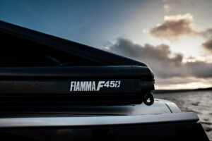 Skipton Camperhire Volkswagen Van Yorkshire Dales