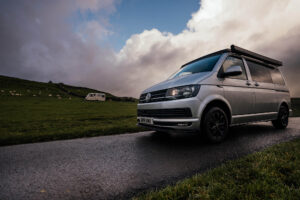 Skipton Camperhire Volkswagen Van Yorkshire Dales